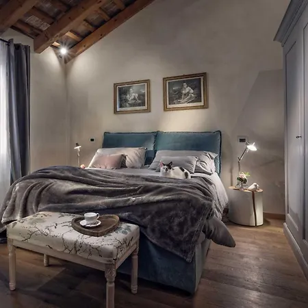 Dimora Di Campagna Frühstückspension 4*