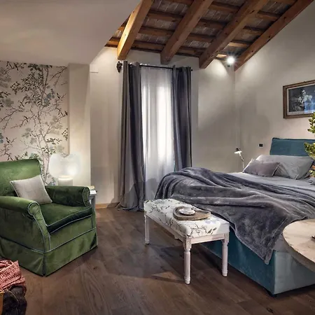 Dimora Di Campagna 4* Casale sul Sile