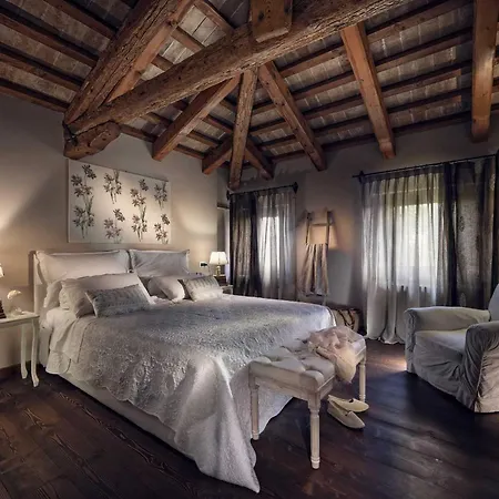 Dimora Di Campagna Frühstückspension Casale sul Sile