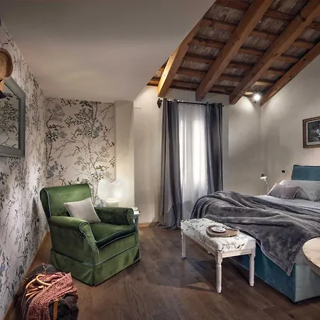 Dimora Di Campagna 4* Casale sul Sile