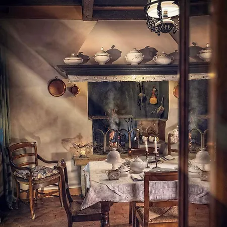 Dimora Di Campagna Frühstückspension