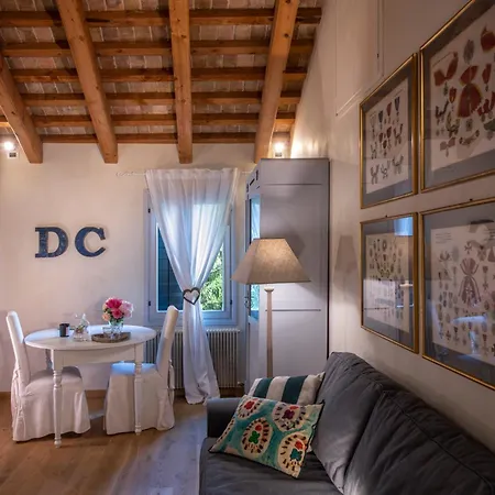 Dimora Di Campagna 4*