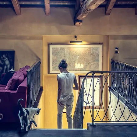 Dimora Di Campagna Casale sul Sile