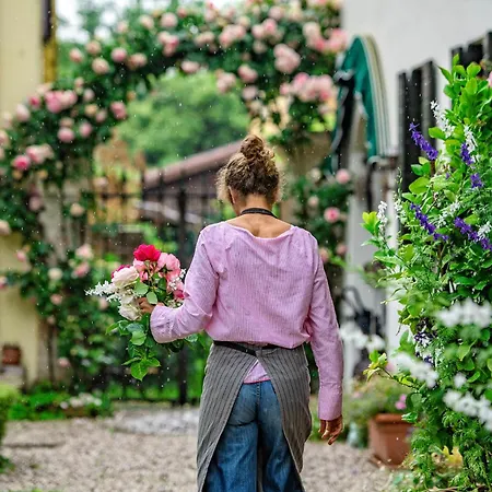 Dimora Di Campagna 4* Casale sul Sile