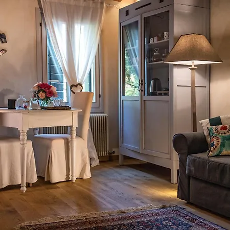 Dimora Di Campagna Frühstückspension Casale sul Sile