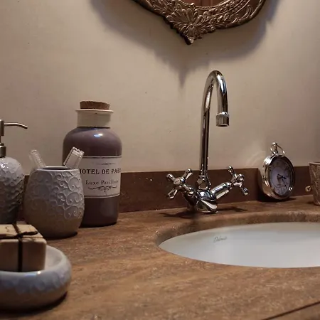 Dimora Di Campagna Bed & Breakfast Casale sul Sile