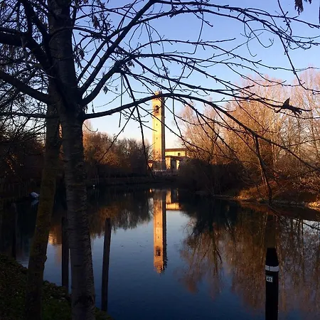Dimora Di Campagna Casale sul Sile