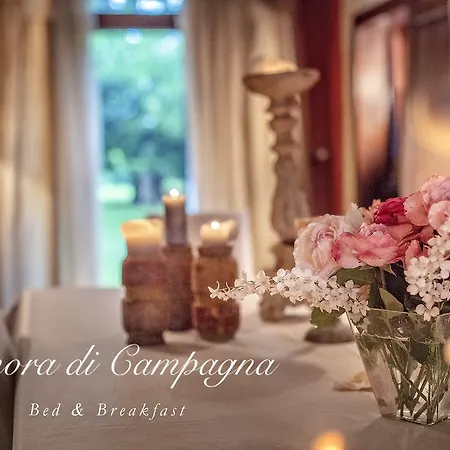 Bed & Breakfast Dimora Di Campagna 4*
