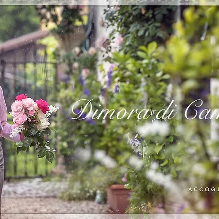 Dimora Di Campagna Frühstückspension