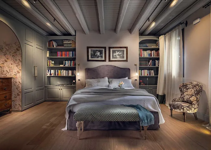 Dimora Di Campagna فندق مبيت وإفطار