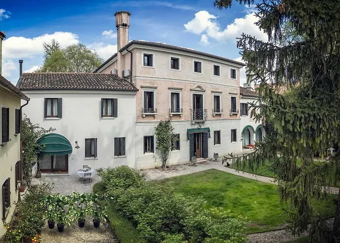 Dimora Di Campagna Casale sul Sile