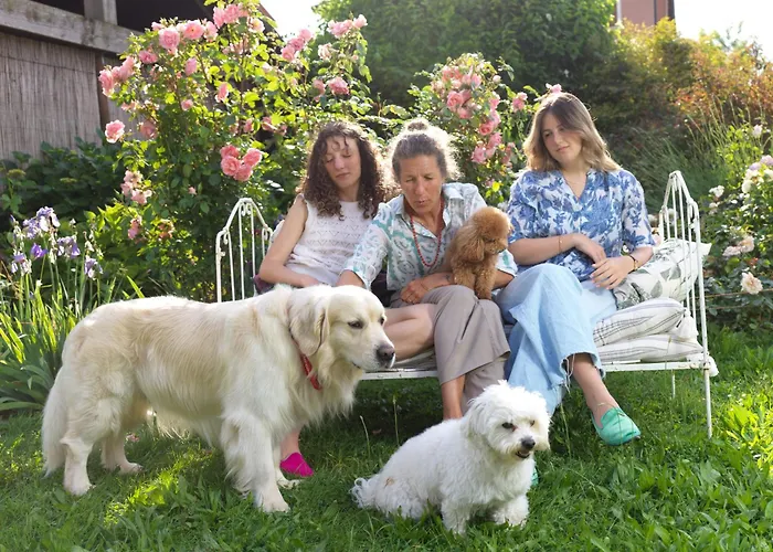 Dimora Di Campagna Casale sul Sile