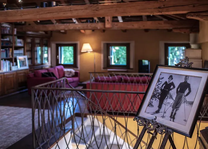 Dimora Di Campagna Bed & Breakfast