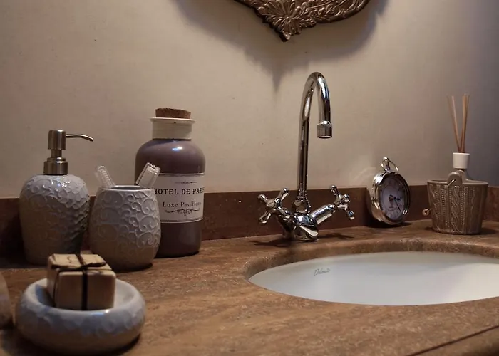 Dimora Di Campagna فندق مبيت وإفطار كاسال سول سيل