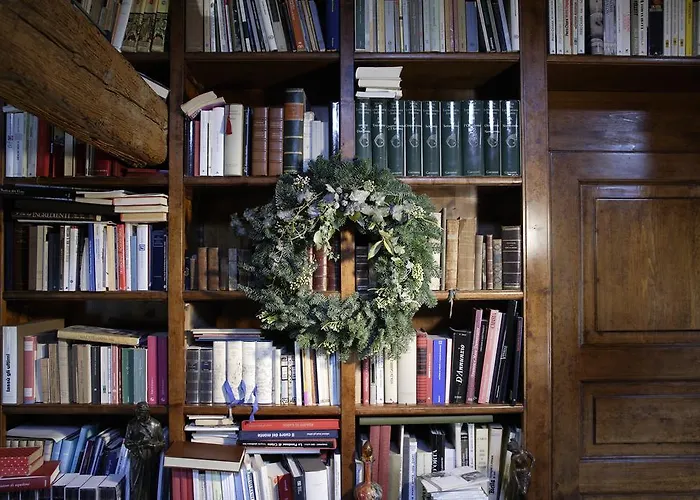 Dimora Di Campagna فندق مبيت وإفطار 4*