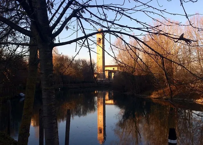 Dimora Di Campagna Casale sul Sile