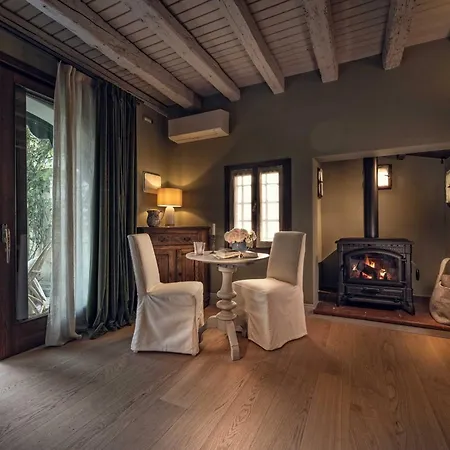 Dimora Di Campagna 4* Casale sul Sile