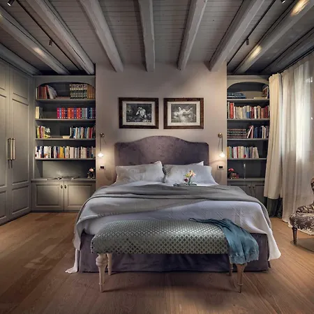Dimora Di Campagna B&B