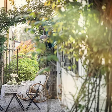 Nocleg ze śniadaniem Dimora Di Campagna Casale sul Sile