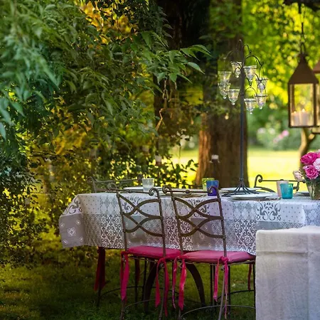 Nocleg ze śniadaniem Dimora Di Campagna Casale sul Sile