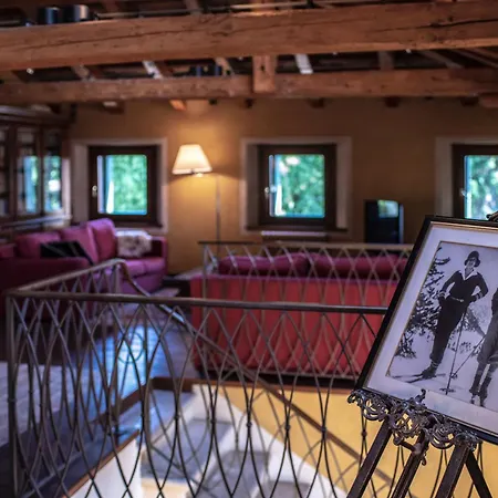 Dimora Di Campagna B&B