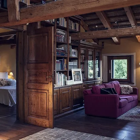 Dimora Di Campagna Nocleg ze śniadaniem