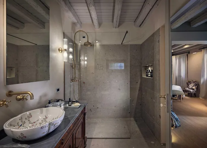 Dimora Di Campagna Casale sul Sile