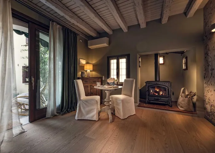 Dimora Di Campagna 4* Casale sul Sile