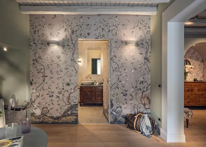 Dimora Di Campagna 4* Casale sul Sile