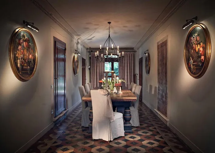 Bed and Breakfast Dimora Di Campagna
