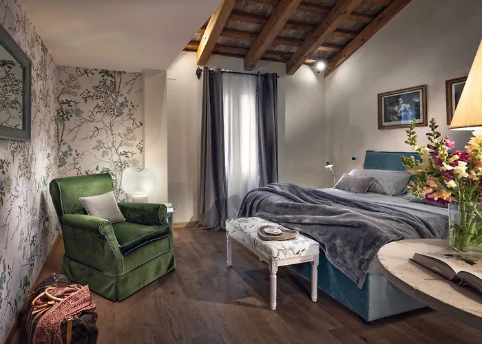 Dimora Di Campagna 4* Casale sul Sile