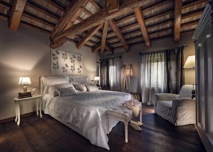 Dimora Di Campagna Bed and Breakfast Casale sul Sile