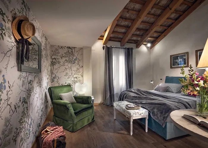 Dimora Di Campagna 4* Casale sul Sile