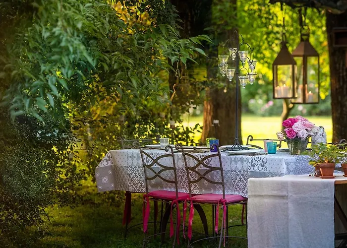 Bed and Breakfast Dimora Di Campagna Casale sul Sile