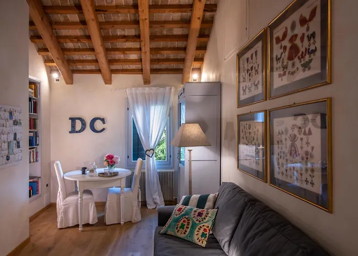 Dimora Di Campagna 4*