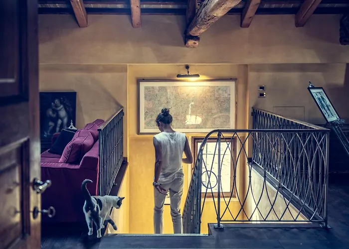 Dimora Di Campagna Casale sul Sile