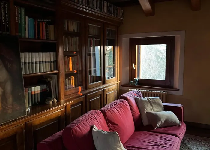 Bed and Breakfast Dimora Di Campagna