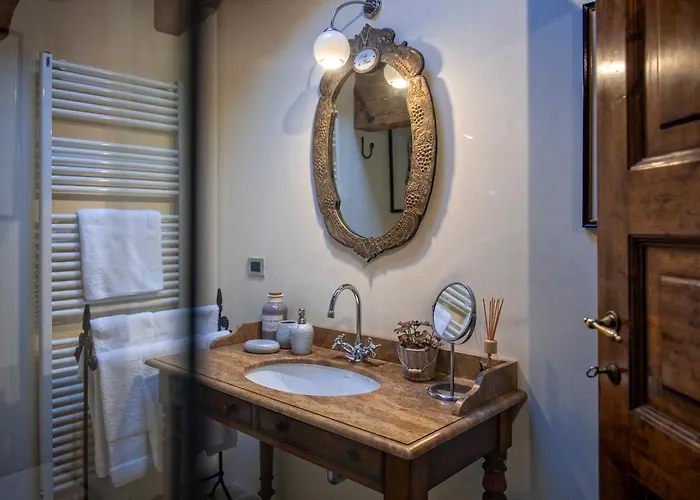 Bed & Breakfast Dimora Di Campagna 4*