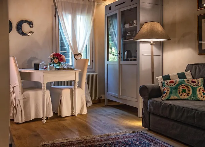 Dimora Di Campagna Bed and Breakfast Casale sul Sile