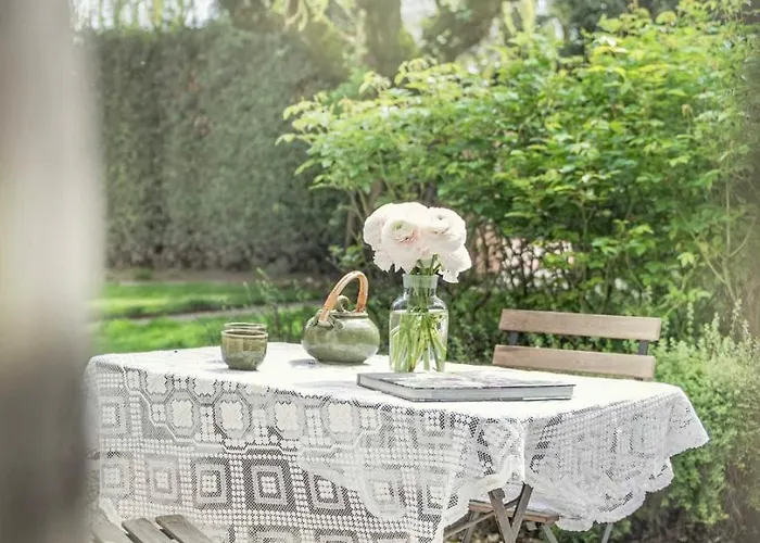 Bed & Breakfast Dimora Di Campagna