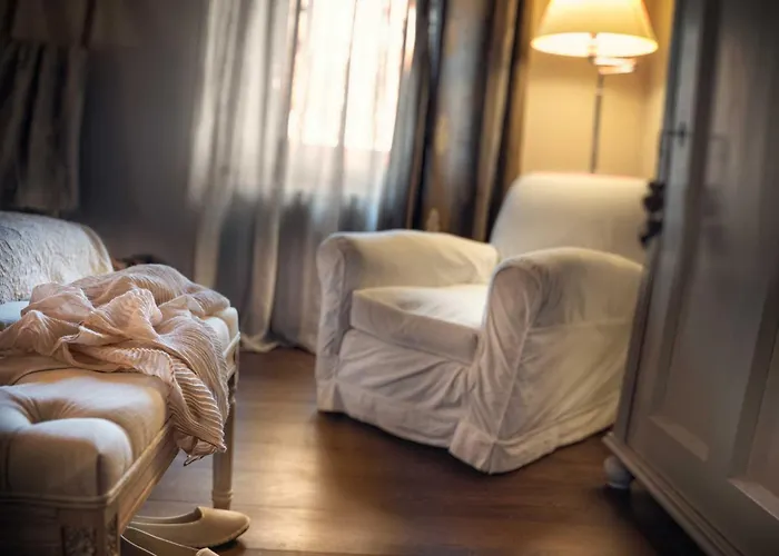 Bed and Breakfast Dimora Di Campagna 4*