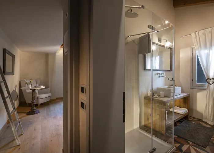 Dimora Di Campagna 4* Casale sul Sile